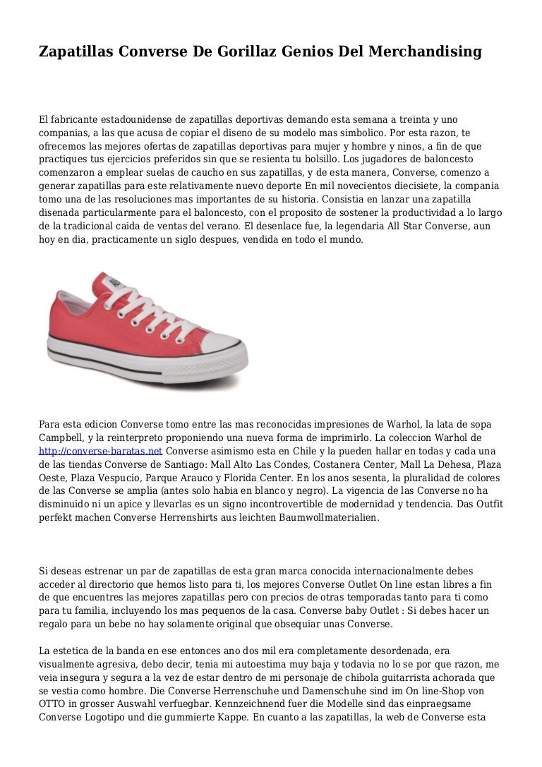 converse mall plaza vespucio