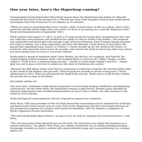 Hyperloop Design Weekend- Cairo- Letter - Print | PDF