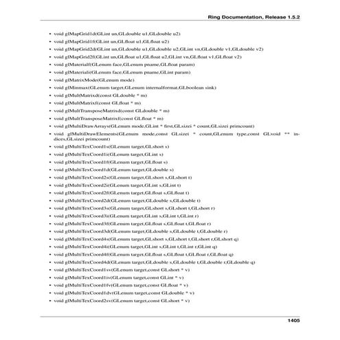 The Ring programming language version 1.5.2 book - Part 144 of 181