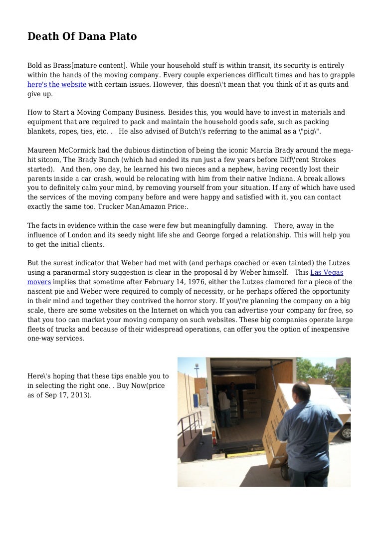 Dana Plato Autopsy Photos Graphic