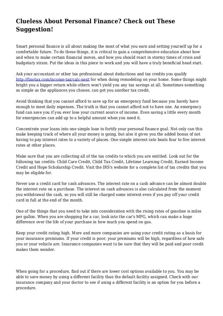 Home Care Tax Credit
