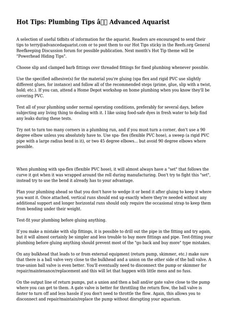 How to Fix Clogged Sink