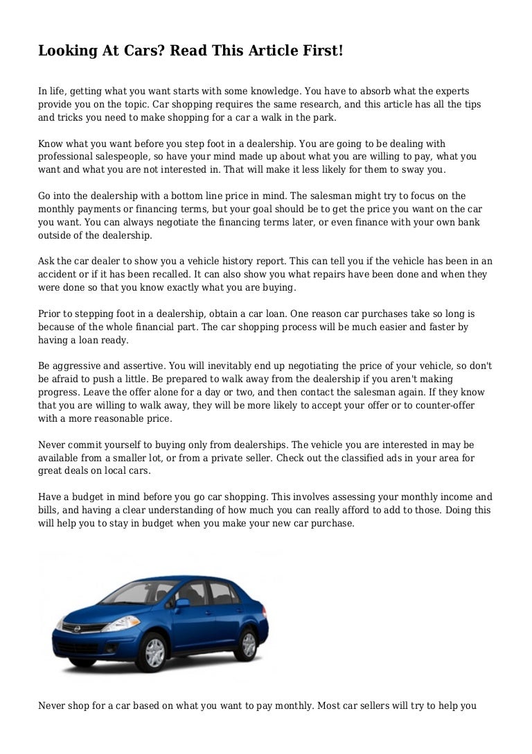 can i get a car loan to buy from private seller