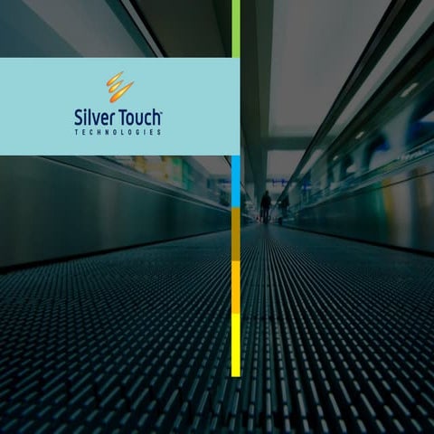 Silvertouch Profile