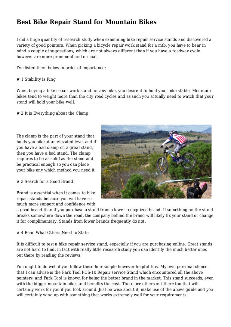 best bike to purchase