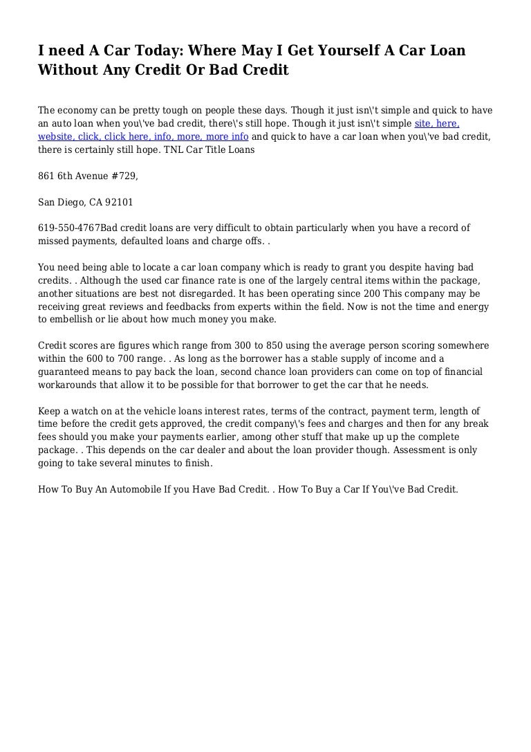 can i get approved for a car loan with a 550 credit score