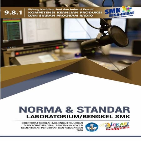Produksi Dan Siaran Program Radio Pdf