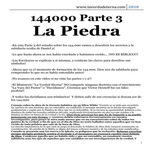 144000 parte 3_la_piedra_1