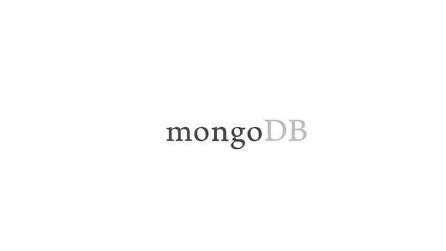 Architecting Secure and Compliant Applications with MongoDB        