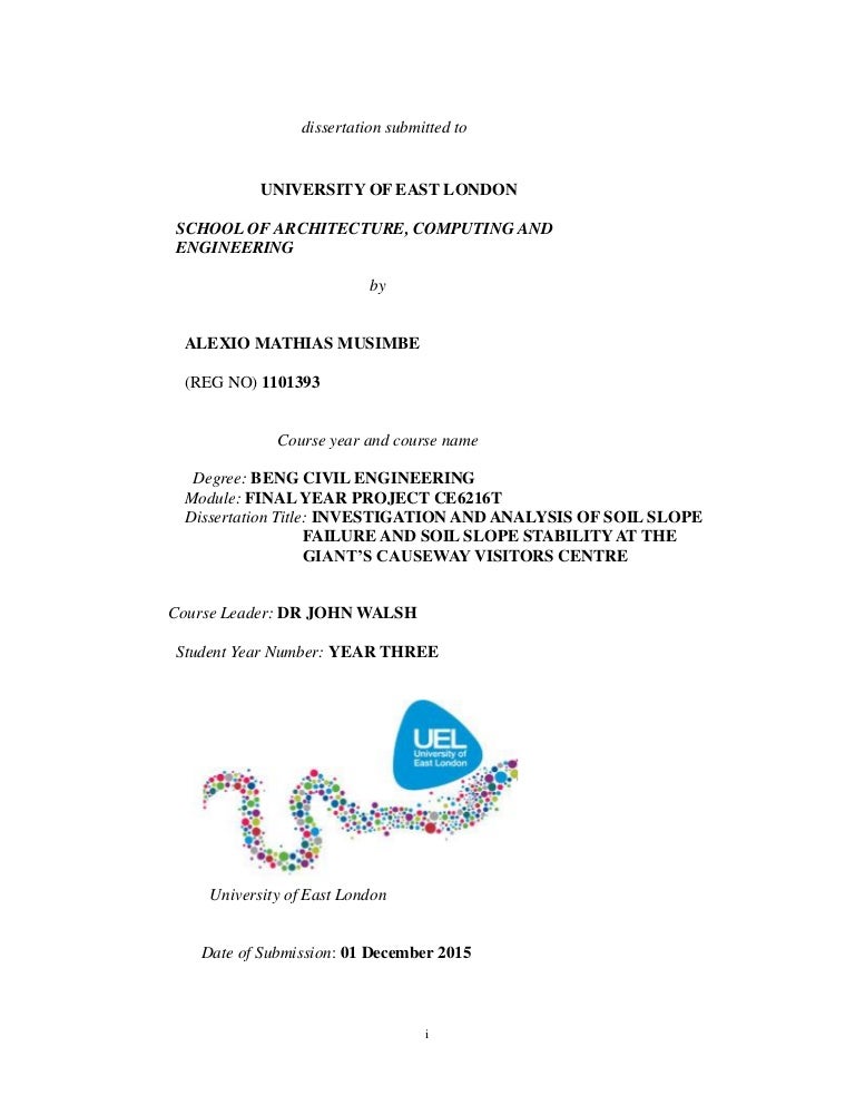 Phd dissertation picture