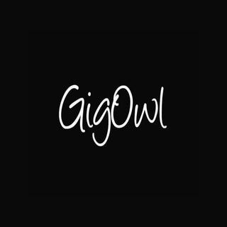 GigOwl - Dotforge Spring 2013
