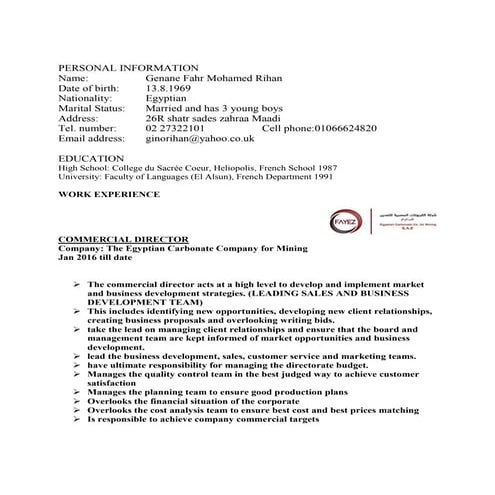 Robin.Graff resume | DOC