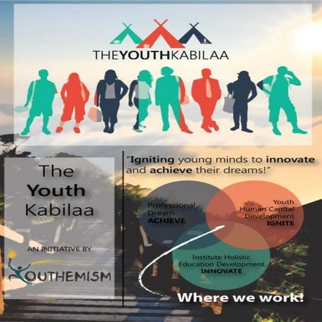 MYEO, Myanmar Youth Empowerment Opportunities 101 | PDF