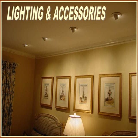 147-LightingAccessories.ppt