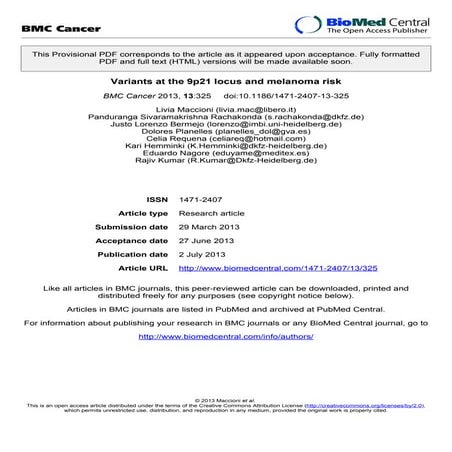 Oncolytic virotherapy for canine and feline cancer | PPTX