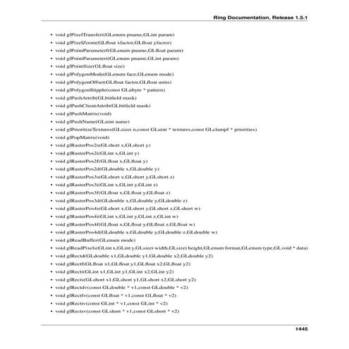 The Ring programming language version 1.5.1 book - Part 148 of 180 