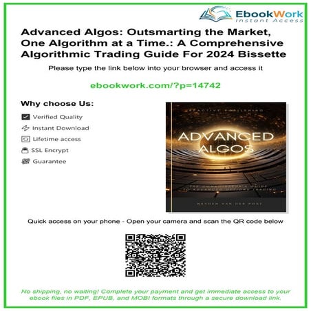 ALGORITHMIC OPTIONS TRADING PYTHON | PDF