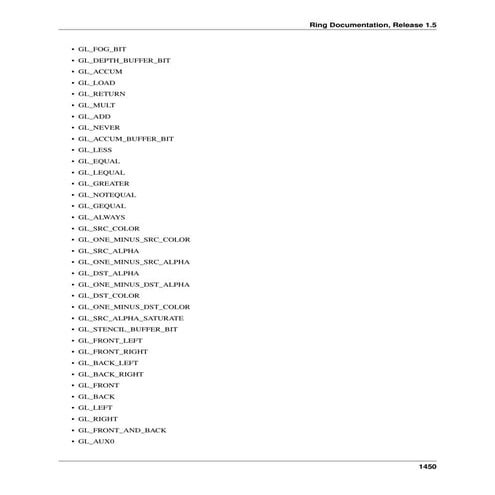 The Ring programming language version 1.5 book - Part 26 of 31