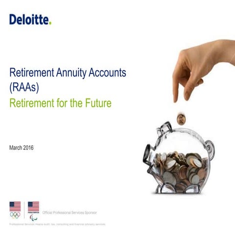 Employee Retirement Readiness | PDF