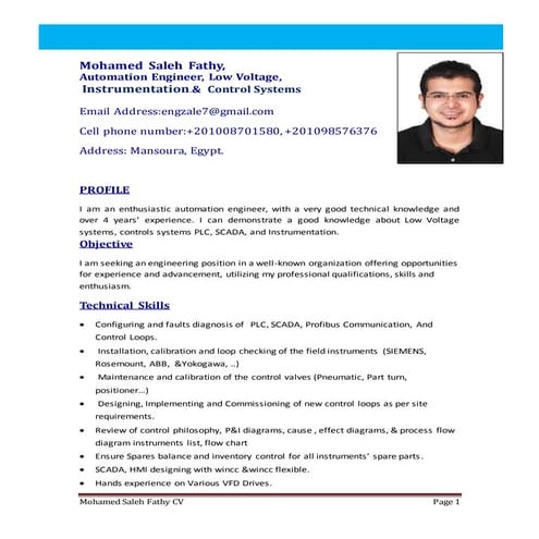 Mohamed Saleh fathy  final cv.doc