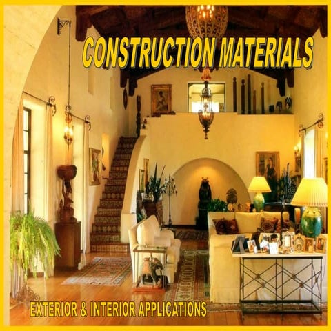 148-Construction-Materials.ppt
