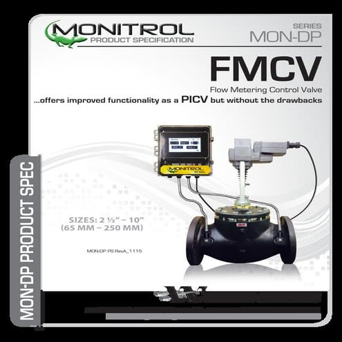 Integrated control valve, sensors, actuator, and controller