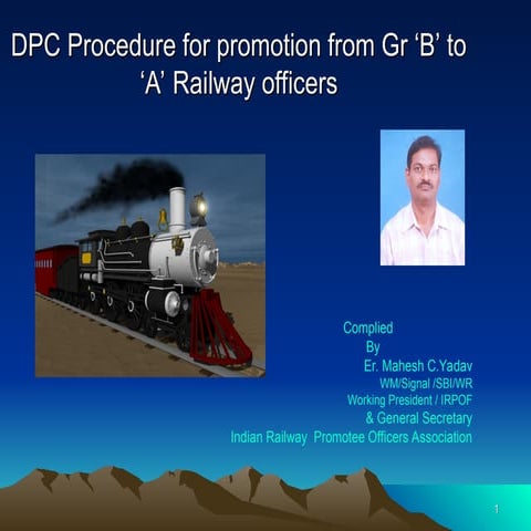 148645bshhsj9426DPCProcedure-REV-2011.ppt