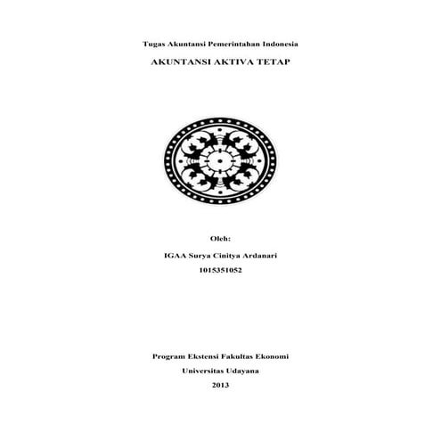 148977774 akuntansi-pemerintahan-indonesia