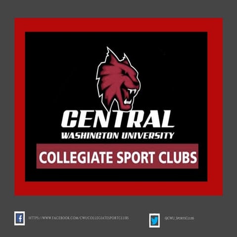 Social media is here. It’s not going away; not a passing fad.Be where your cu...