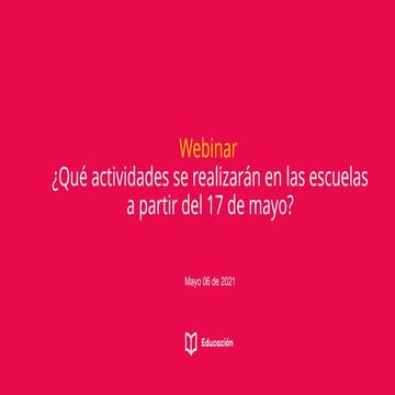 BIENVENIDOS ciclo lectivo 2021 de la Escuela | PPTX
