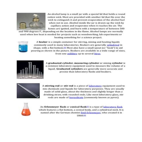 laboratory-apparatus