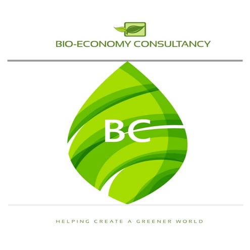 Developing bio based products | PDF