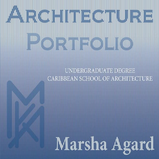First Year Architecture Portfolio | PDF