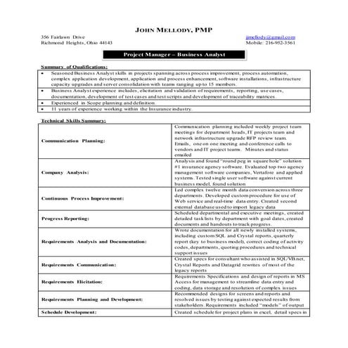 Sheila Phalon_BA_PM_Resume_2016 | DOC