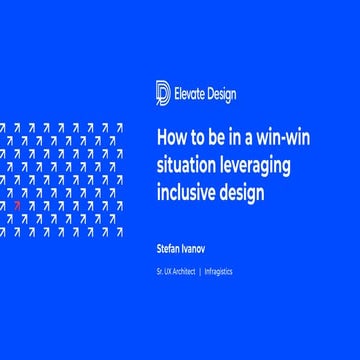 One for all and all for one