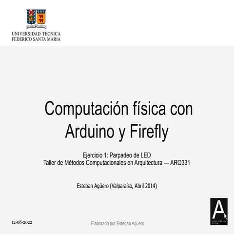 14_arq331_arduinoblink.ppt