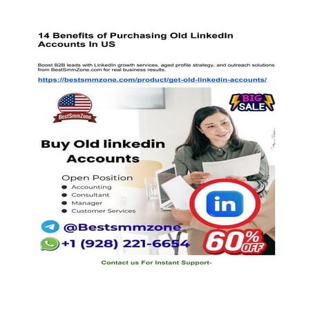 How to Get Old LinkedIn Accounts Easily.docx
