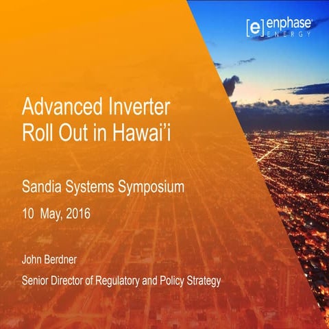 14 berdner   hawaiian adv inverters