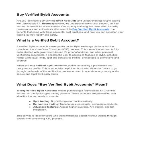 14 Best Places to Buy Verified ByBit Account Different KYC.pdf