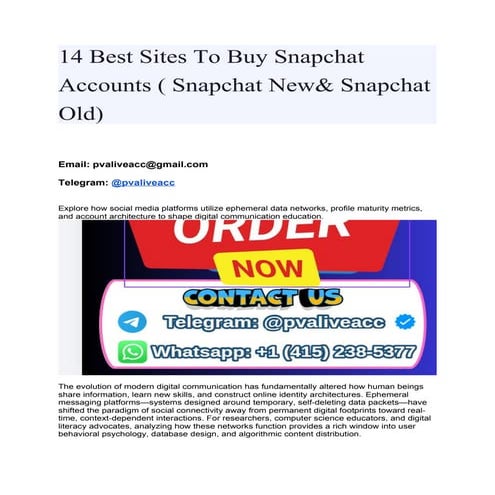 Ownmates: A Comprehensive Walkthrough of a Multilingual Social Network ...