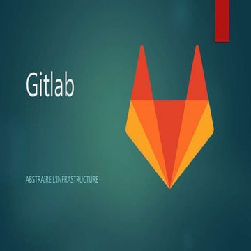 14 big data gitlab | PPTX