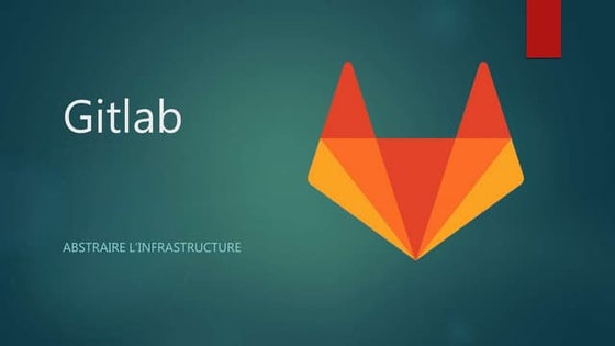 14 big data gitlab | PPTX