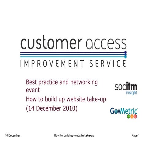 Julian David, Intellect - managed services | PDF