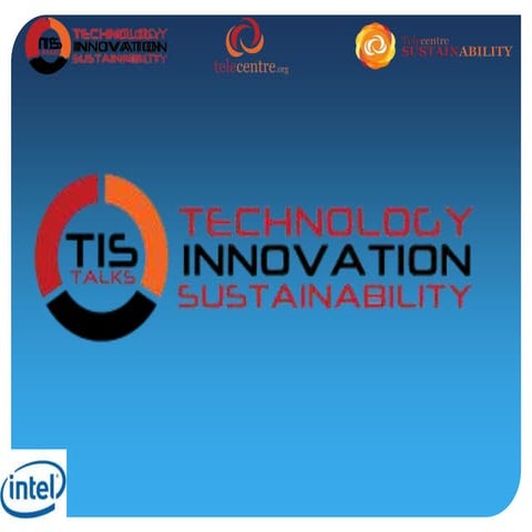 Las TIC como Herramienta de Mejora de la Salud en Zonas Rurales de Paises en Desarollo