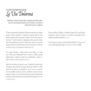 VIA DOLOROSA