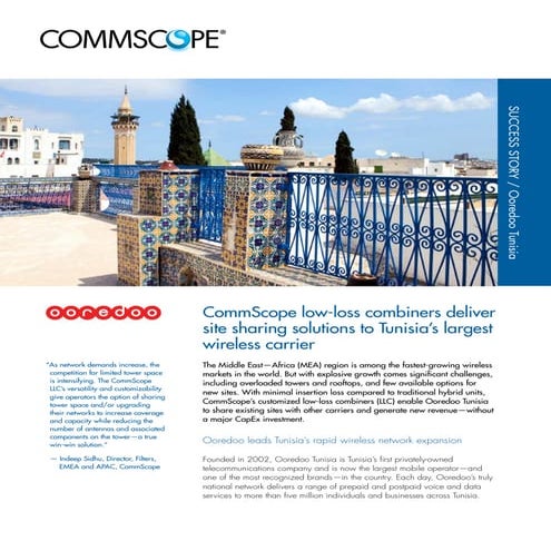 Ooredoo-Tunisia_LLC_Success_Story_CU-109760