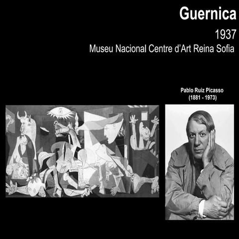 14 Guernica