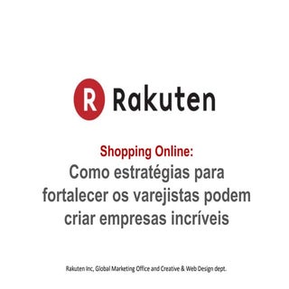 Fórum E-Commerce Brasil 2011 - Marc...