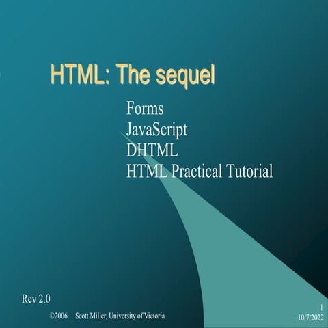 Computer Science Class - 8 Term - 1 2019_20 | PDF