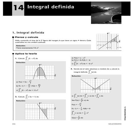 14 integral definida [graficas]